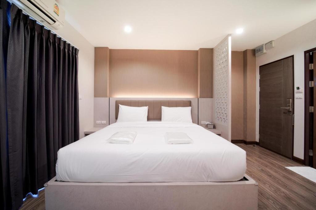清邁 The Y House酒店 外观 照片