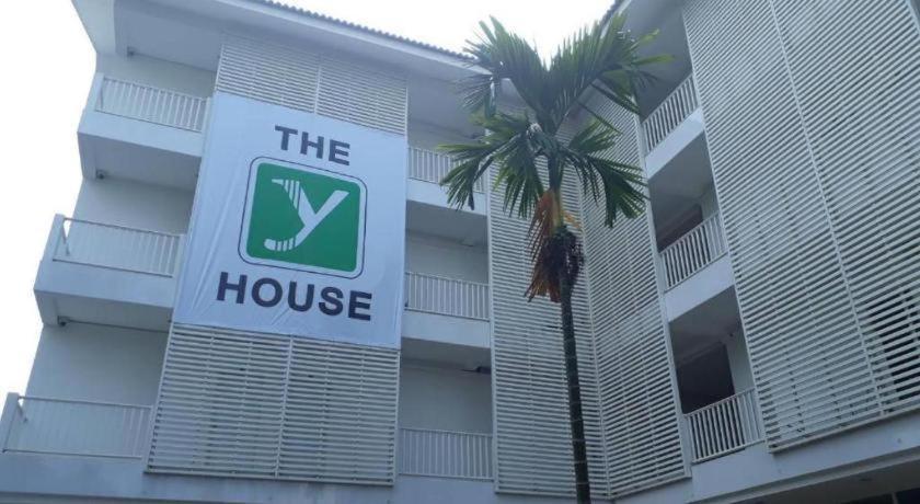 清邁 The Y House酒店 外观 照片