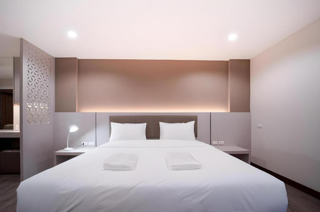 清邁 The Y House酒店 外观 照片